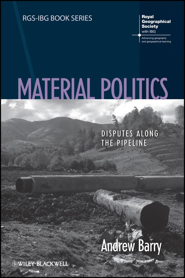 Material Politics
