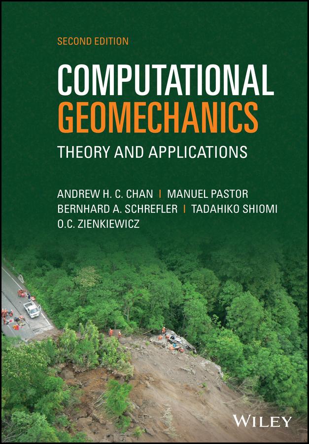 Computational Geomechanics