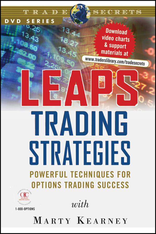 LEAPS Trading Strategies