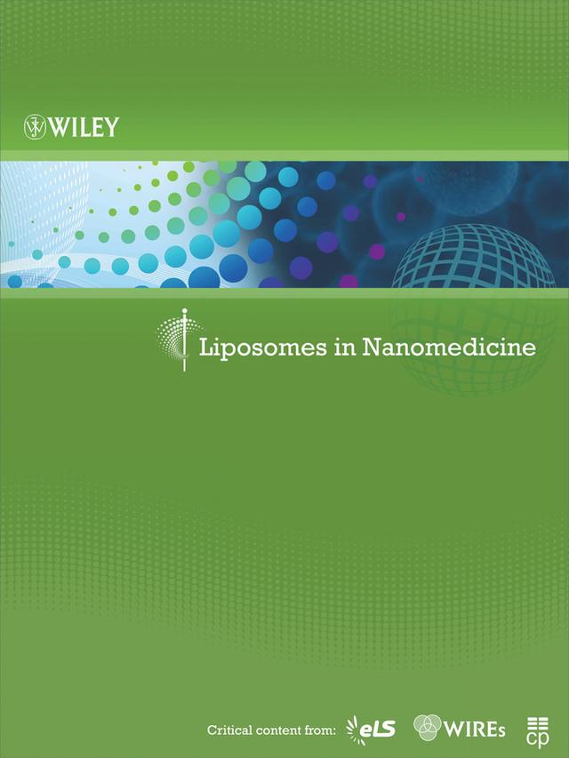 Liposomes in Nanomedicine by Wiley