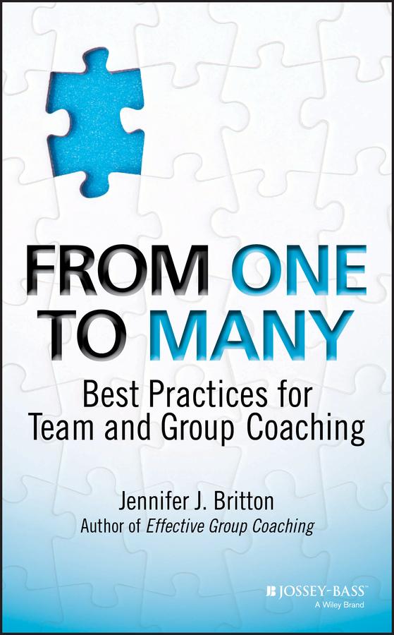 From One to Many by Jennifer J. Britton