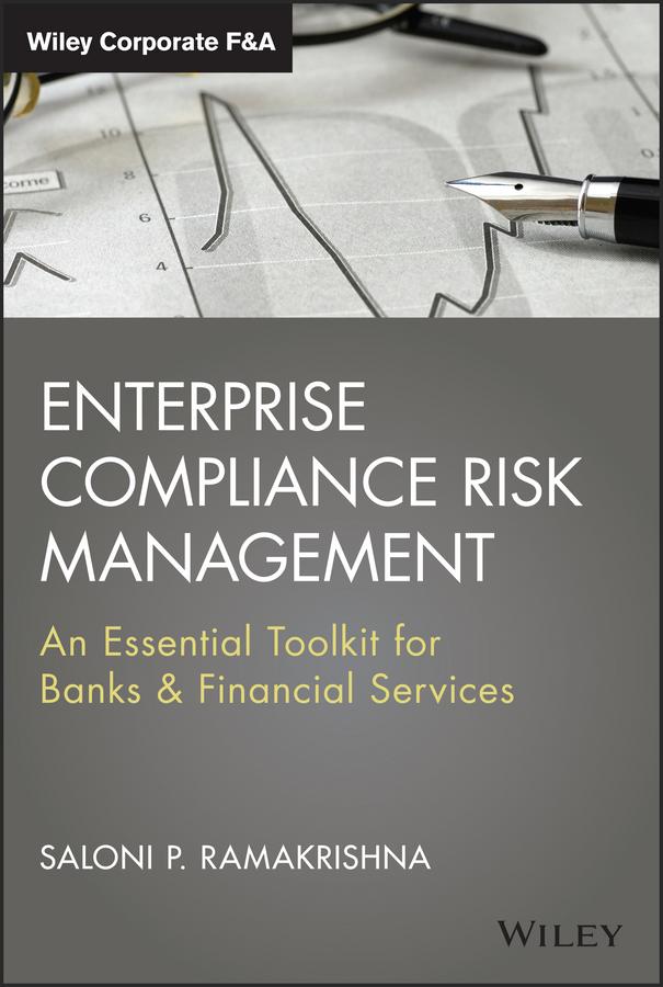 Enterprise Compliance Risk Management by Saloni Ramakrishna