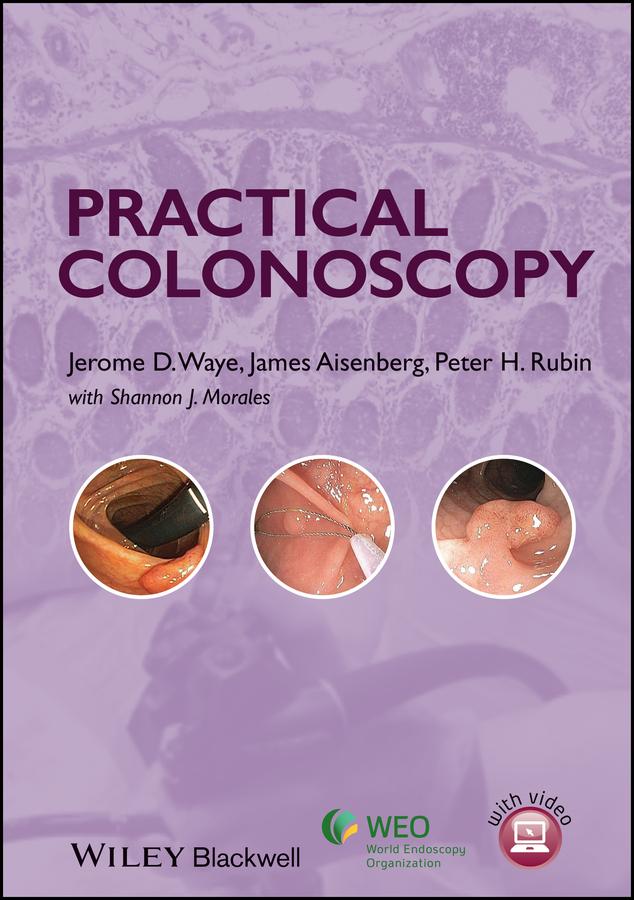 Practical Colonoscopy by James Aisenberg, Jerome D. Waye, Peter H. Rubin, Shannon J. Morales