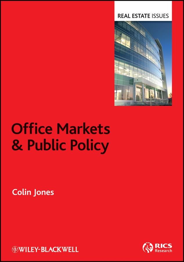 Office Markets and Public Policy