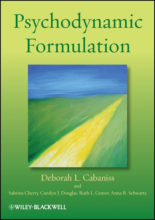 Psychodynamic Formulation