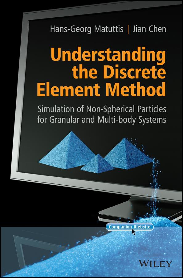 Understanding the Discrete Element Method