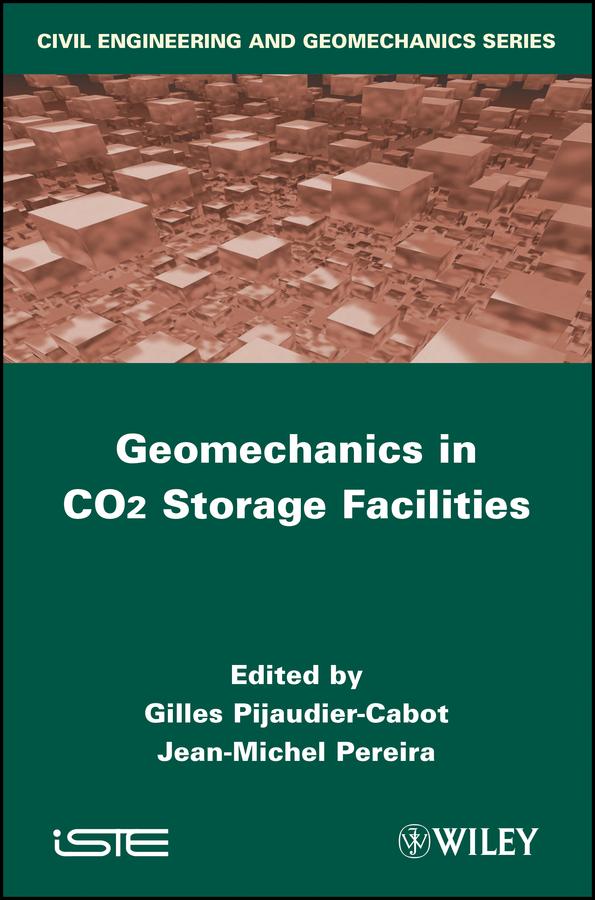 Geomechanics in CO2 Storage Facilities