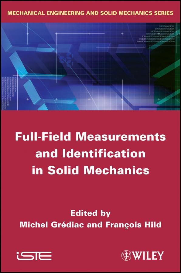 Full-Field Measurements and Identification in Solid Mechanics