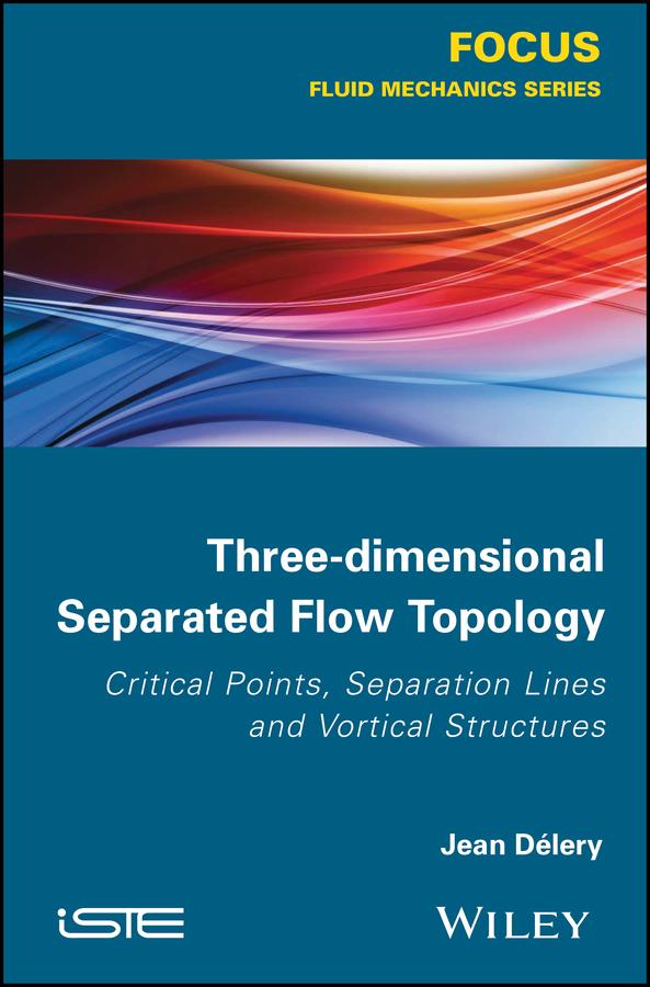 Three-dimensional Separated Flow Topology