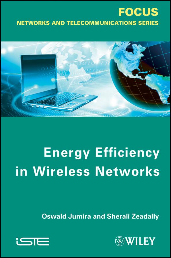 Energy Efficiency in Wireless Networks