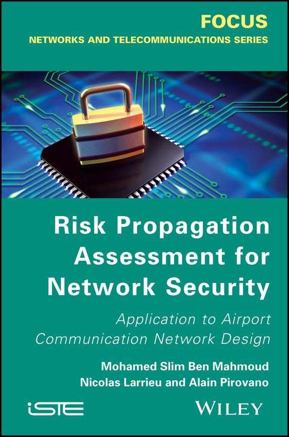 Risk Propagation Assessment for Network Security