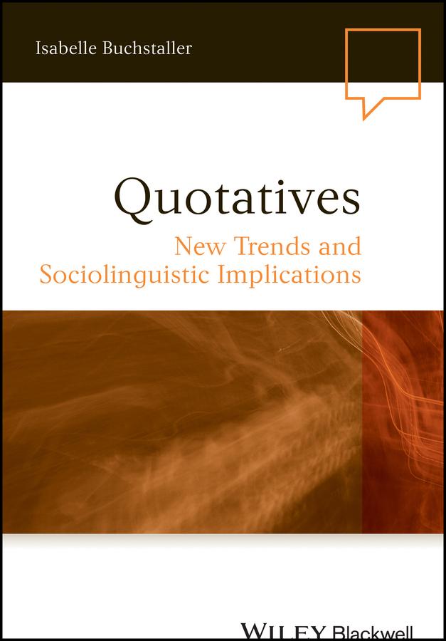 Quotatives
