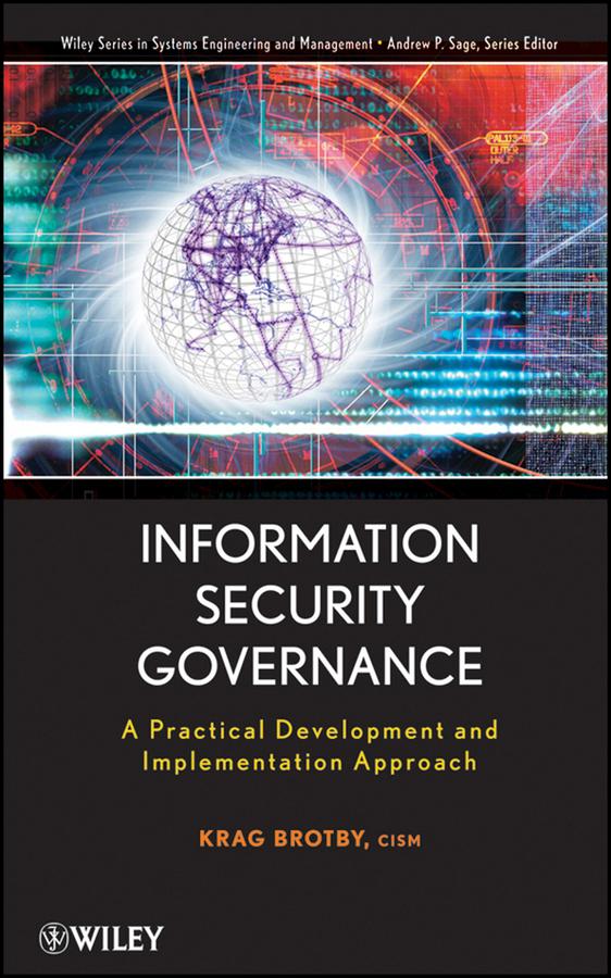 Information Security Governance