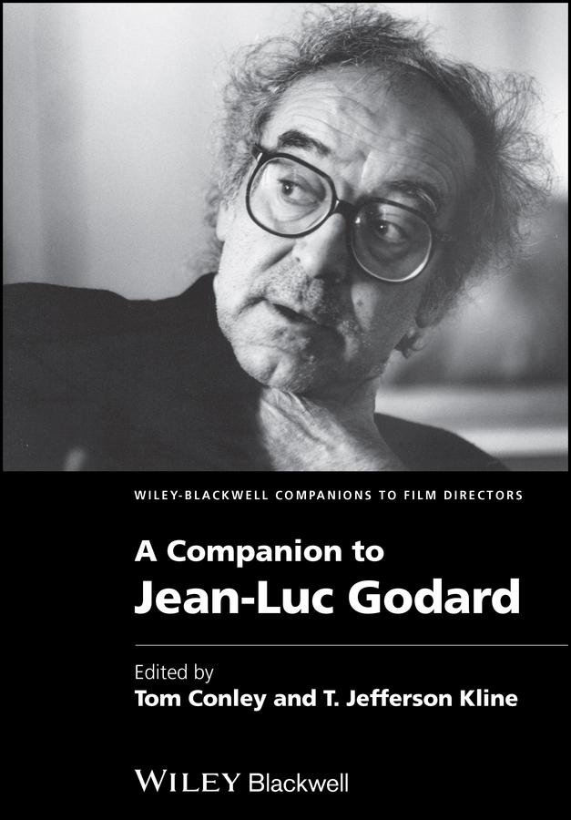 A Companion to Jean-Luc Godard