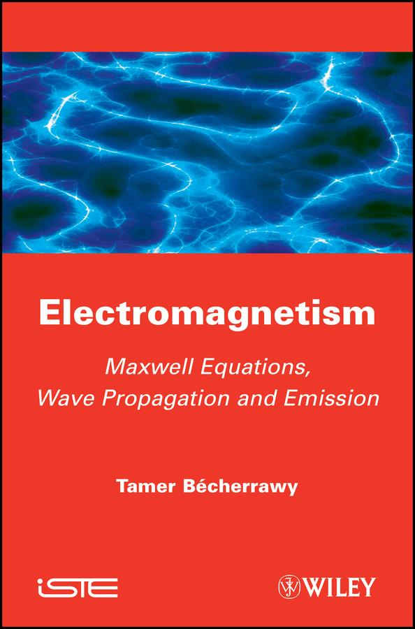 Electromagnetism by Tamer Becherrawy