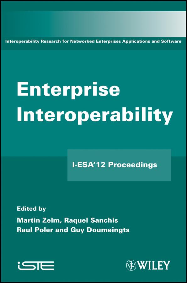 Enterprise Interoperability