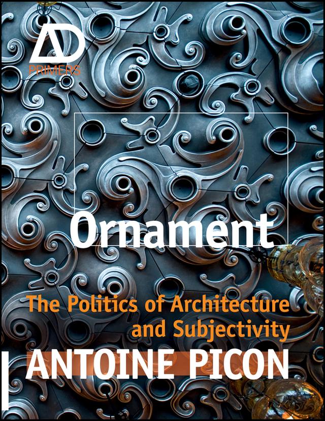 Ornament by Antoine Picon