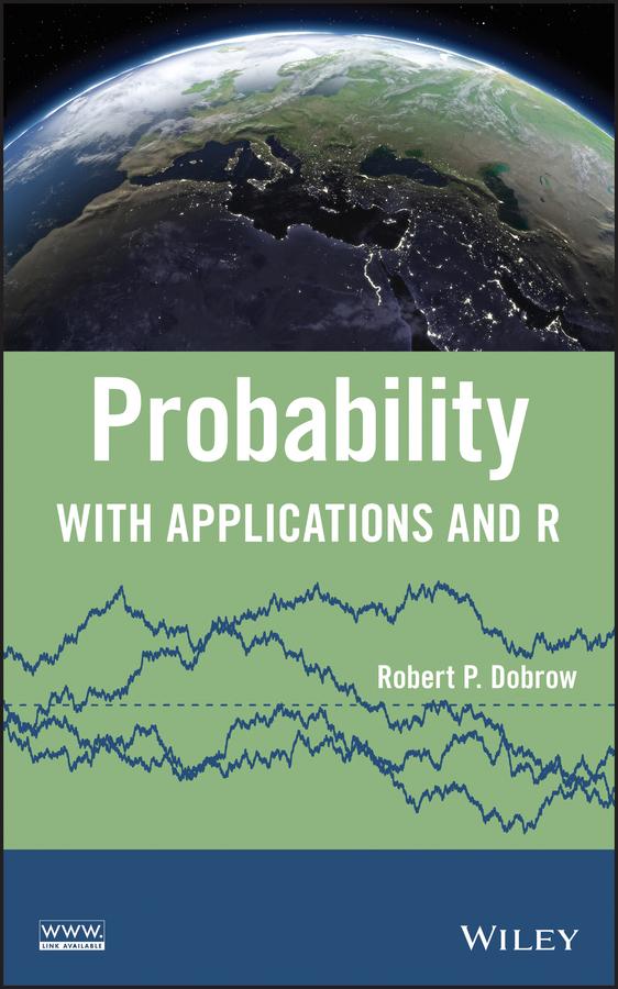 Probability by Robert P. Dobrow