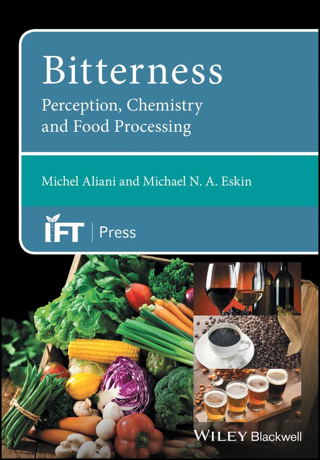Bitterness by Michael N. A. Eskin, Michel Aliani
