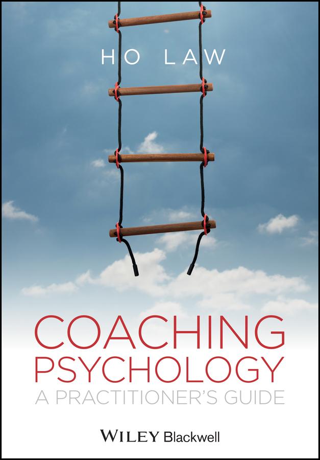 Coaching Psychology by Ho Law