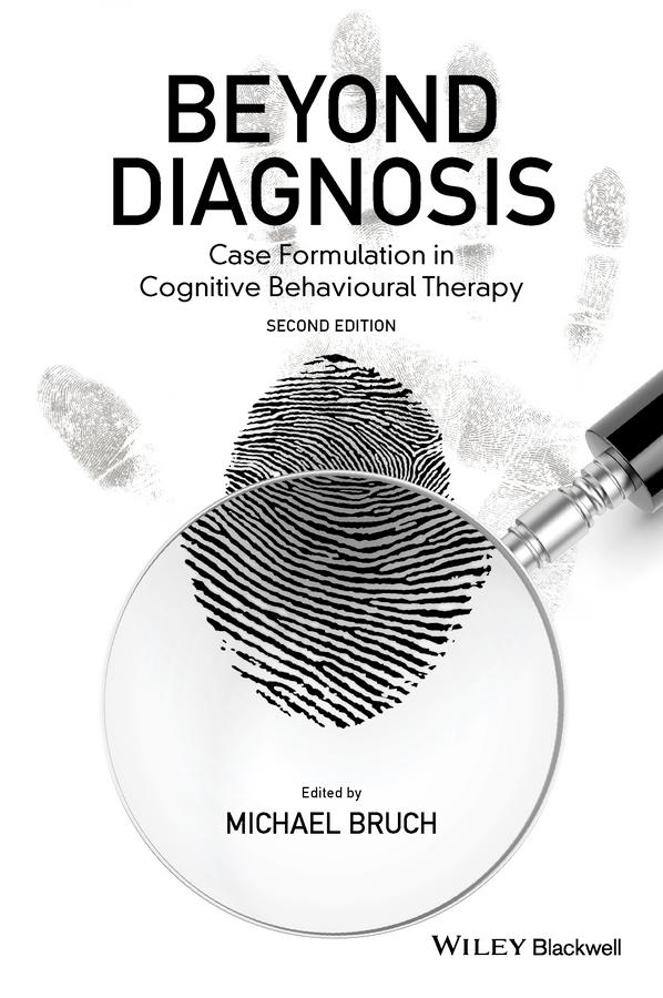 Beyond Diagnosis by Michael Bruch