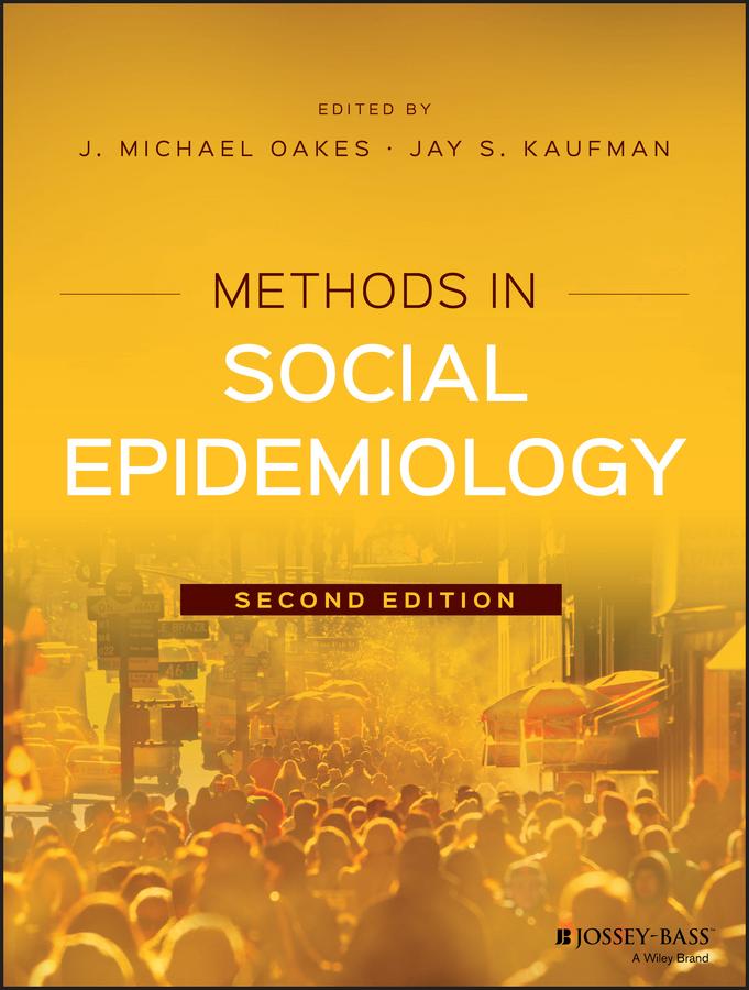 Methods in Social Epidemiology