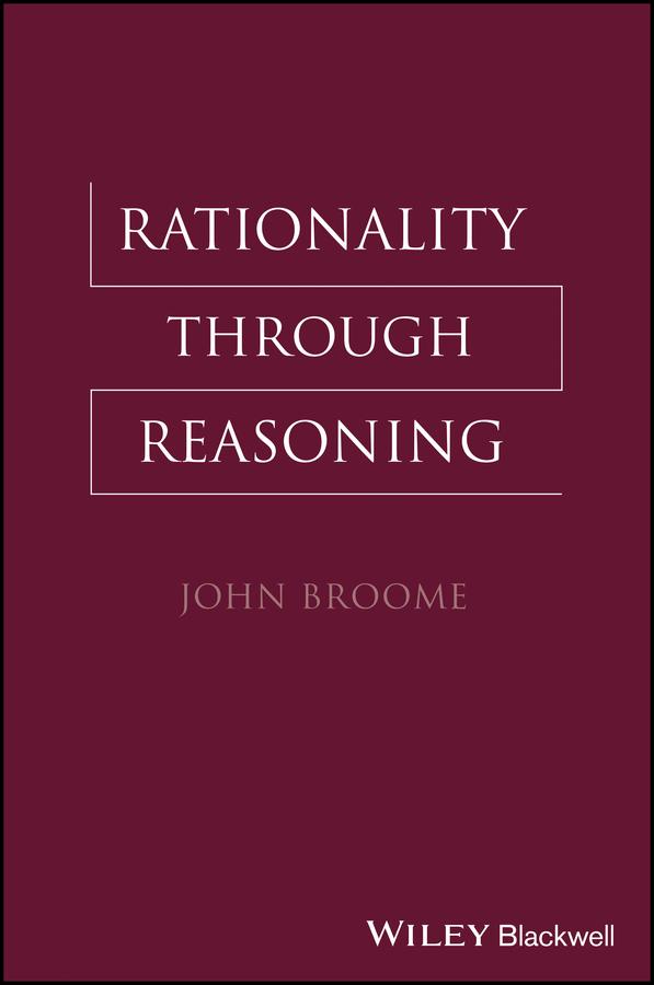 Rationality Through Reasoning