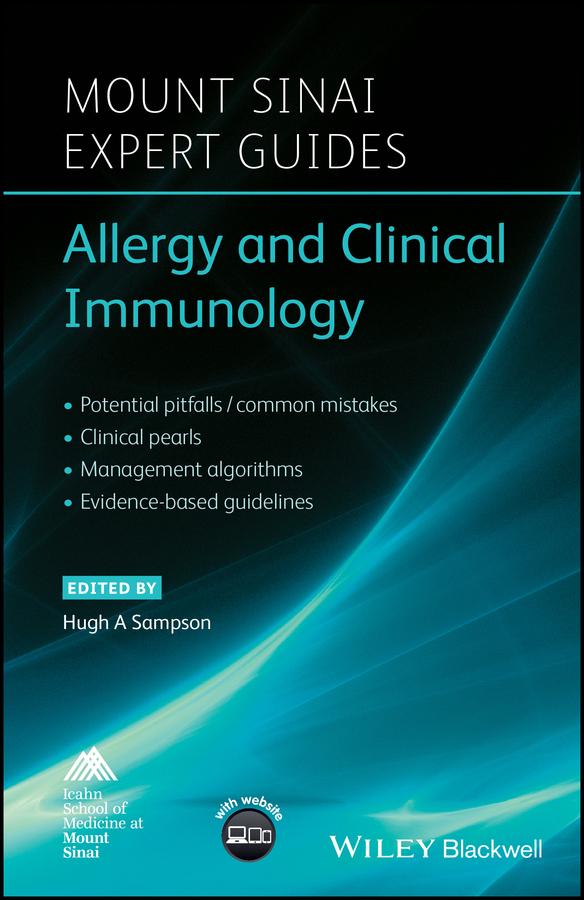 Allergy and Clinical Immunology