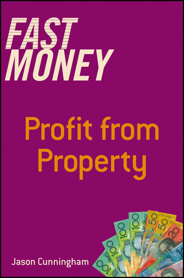 Fast Money by Jason Cunningham