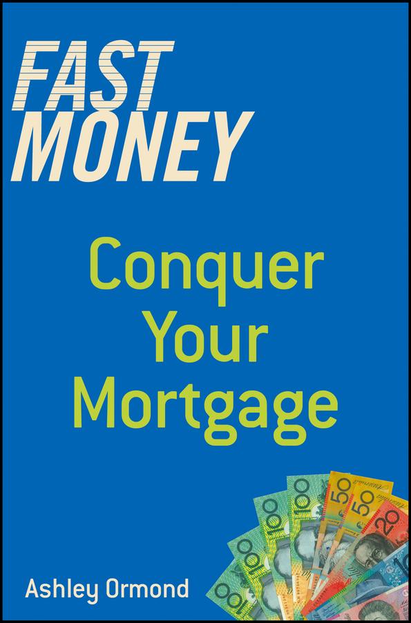 Fast Money by Ashley Ormond
