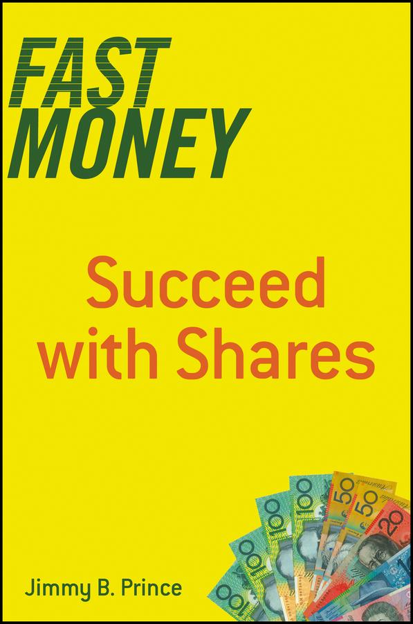 Fast Money by Jimmy B. Prince