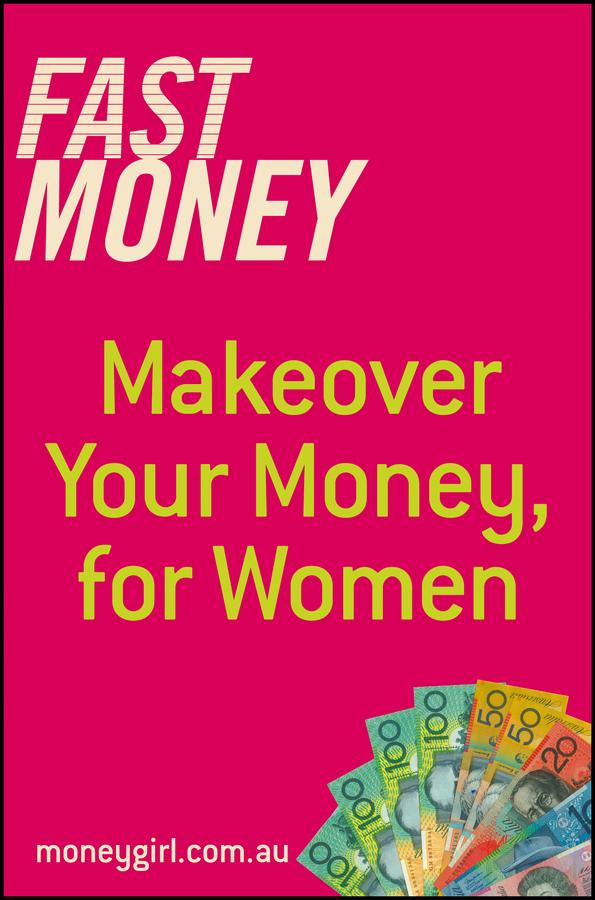 Fast Money by Nina Dubecki, Vanessa Rowsthorn