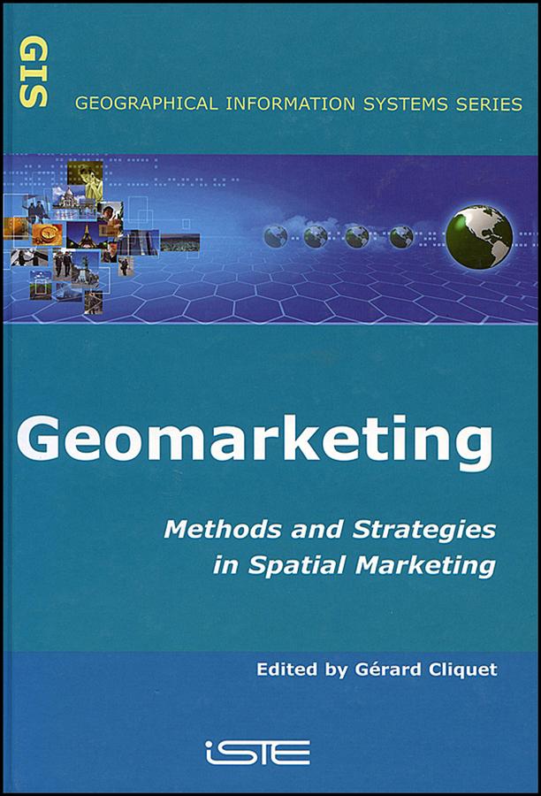 Geomarketing by Gérard Cliquet