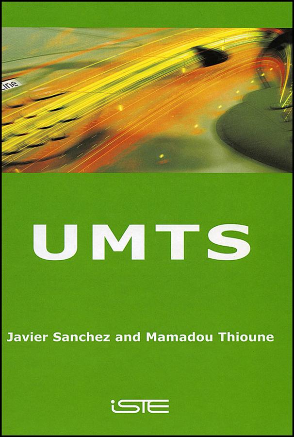 UMTS by Javier Sanchez, Mamadou Thioune