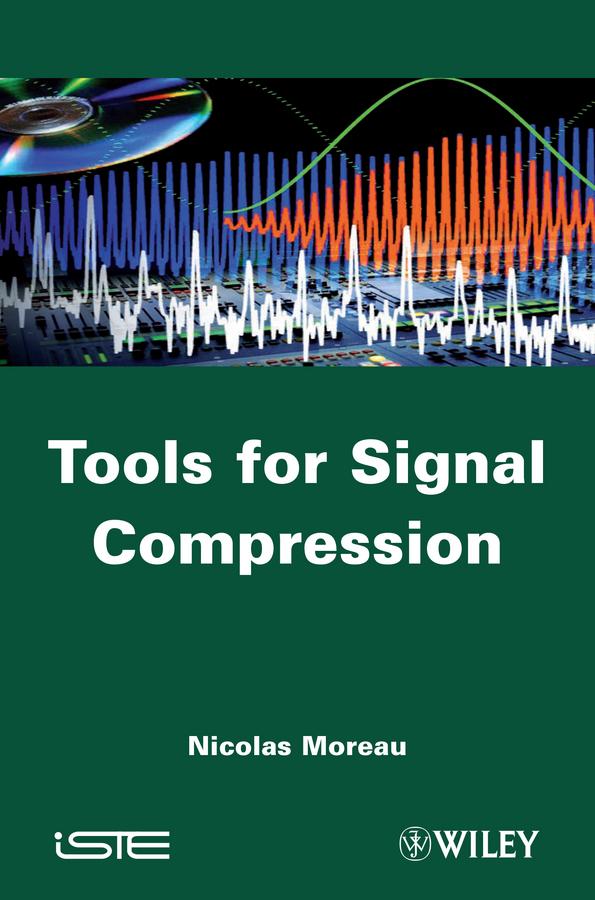 Tools for Signal Compression by Nicolas Moreau