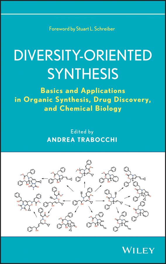 Diversity-Oriented Synthesis