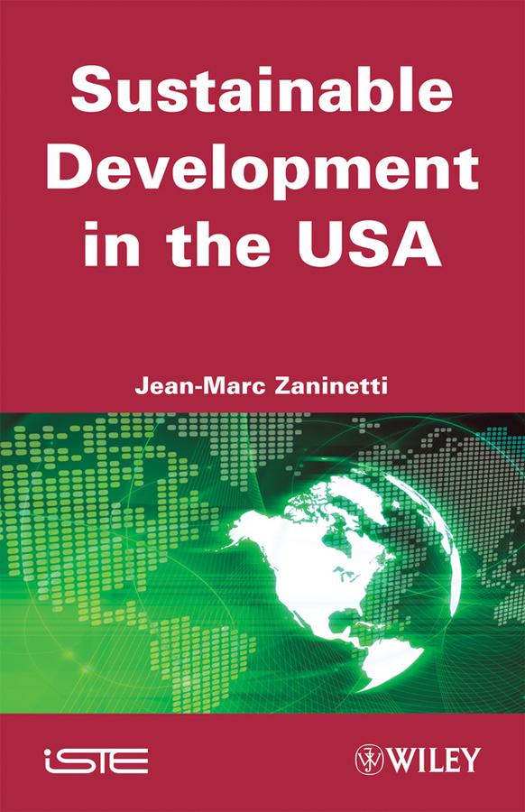 Sustainable Development in the USA by Jean-Marc Zaninetti