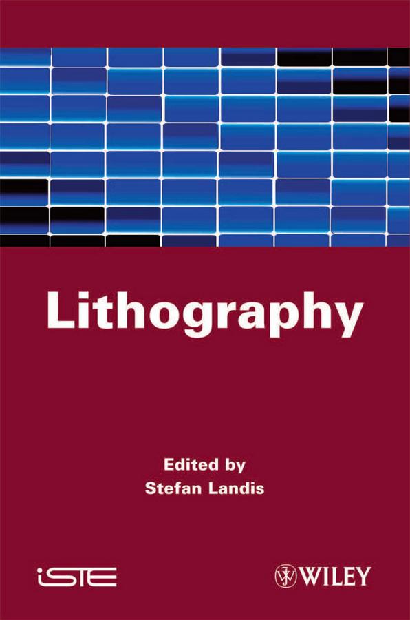 Lithography by Stefan Landis