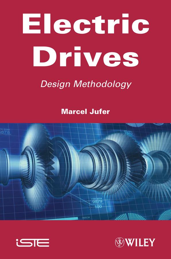 Electric Drives by Marcel Jufer