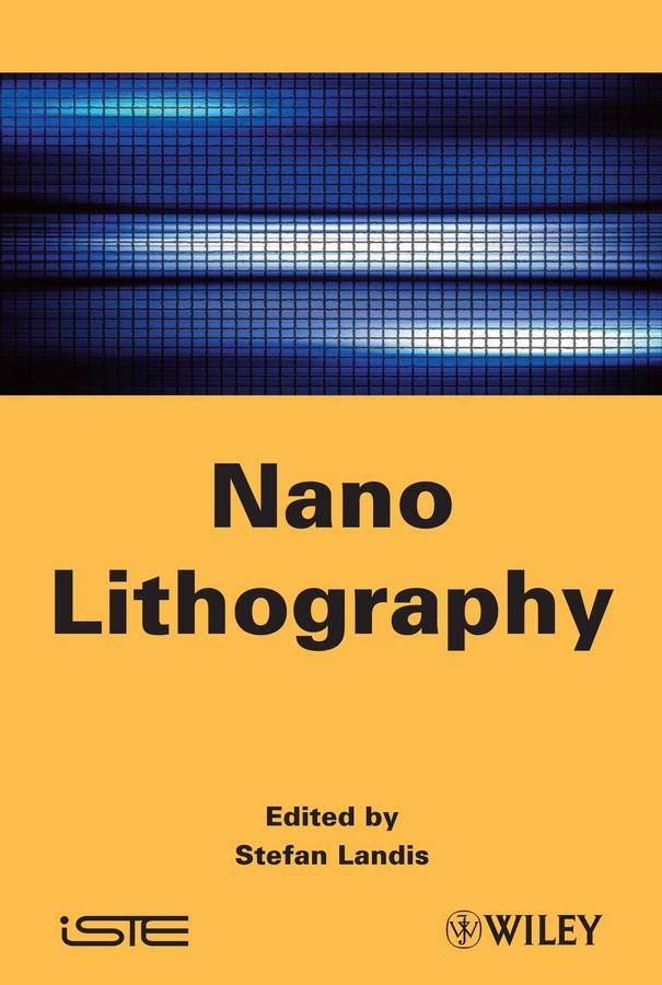Nano Lithography by Stefan Landis