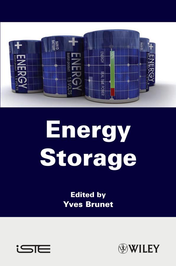 Energy Storage by Yves Brunet