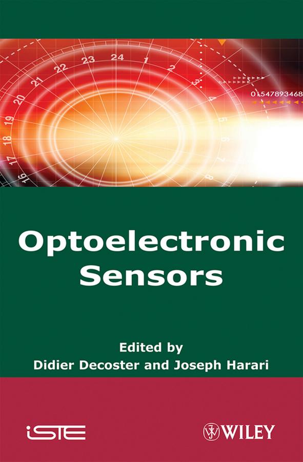 Optoelectronic Sensors by Didier Decoster, Joseph Harari