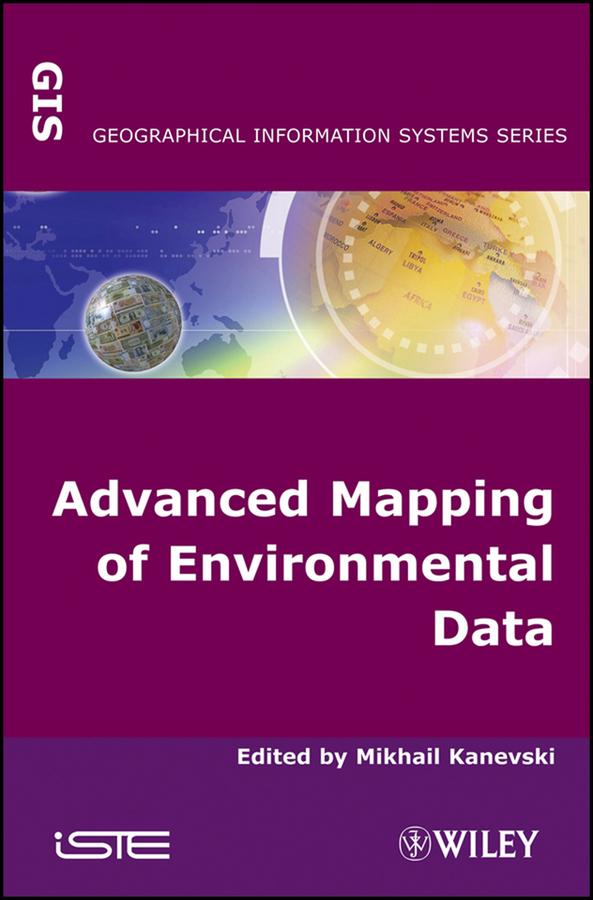 Advanced Mapping of Environmental Data