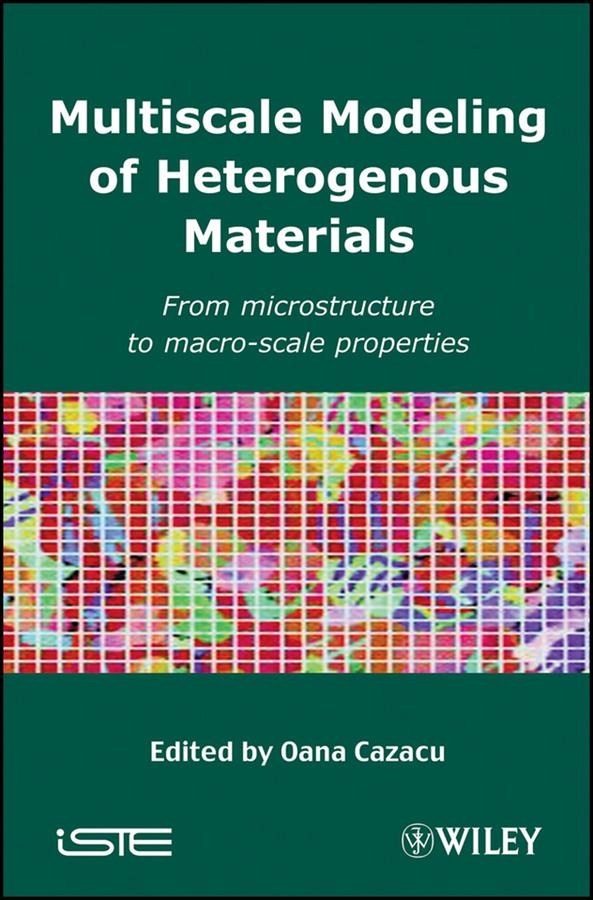Multiscale Modeling of Heterogenous Materials