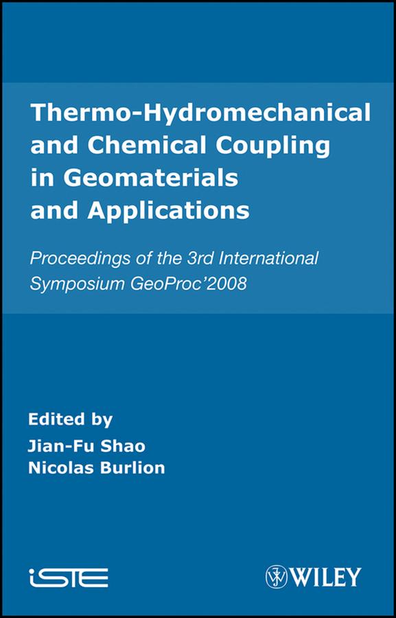 Thermo-Hydromechanical and Chemical Coupling in Geomaterials and Applications