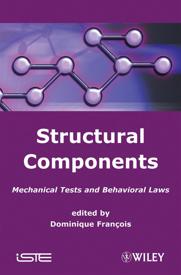 Structural Components by Dominique Francois