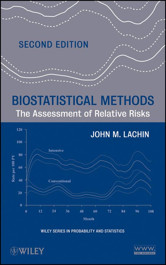 Biostatistical Methods by John M. Lachin