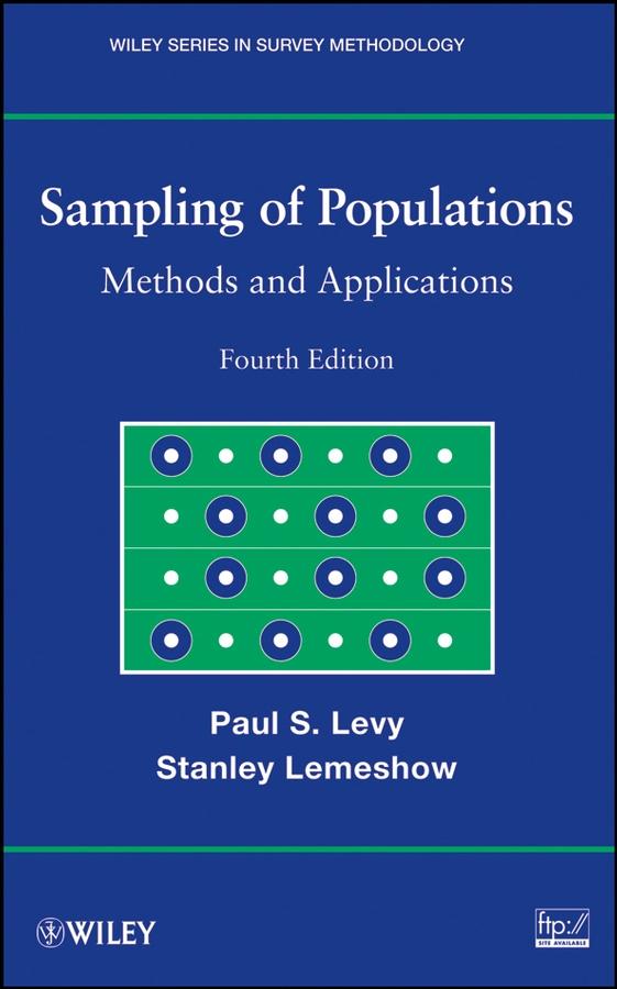 Sampling of Populations