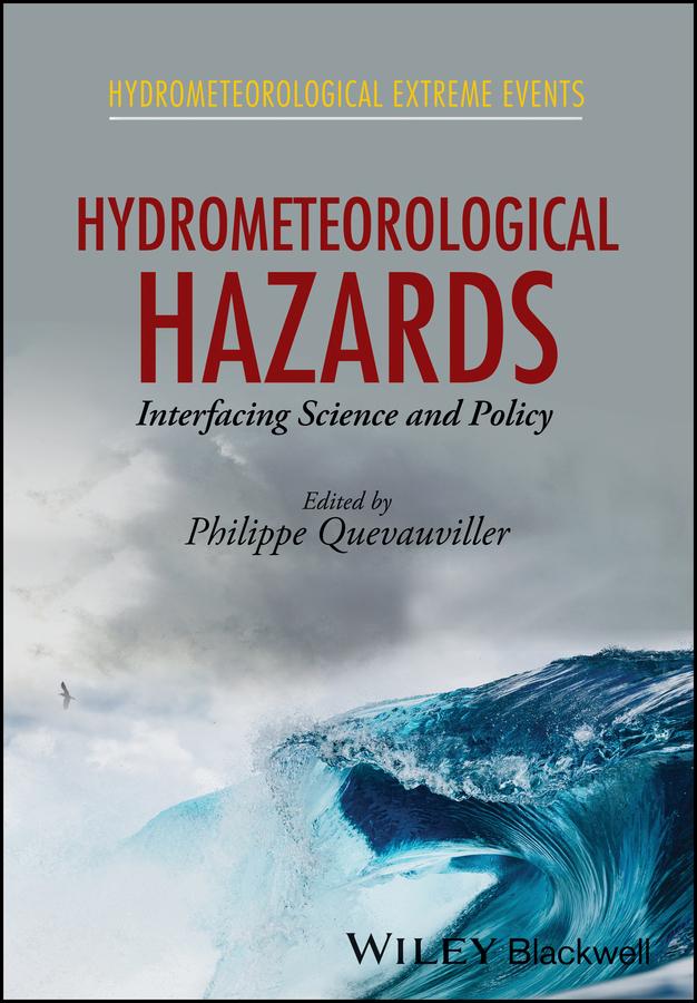 Hydrometeorological Hazards by Philippe Quevauviller