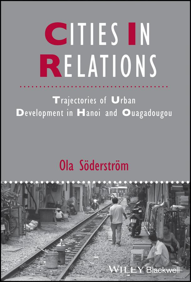 Cities in Relations